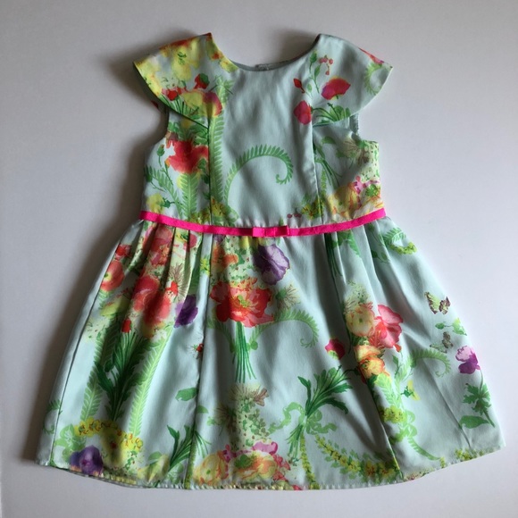 Baker by Ted Baker Other - Baker by Ted Baker Dress 3T